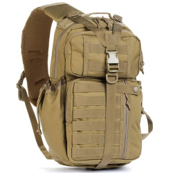 Coyote Rambler Sling Pack Image Loading Icon