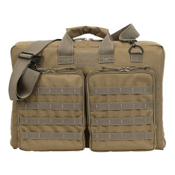 Coyote Deluxe Terminator Bag Image Loading Icon