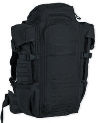 Black Eberlestock Halftrack Pack Image Loading Icon