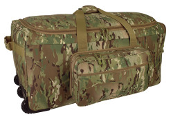 soc duffle bag