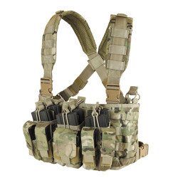 Black OPS Chest Rig