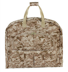 Digital Desert Simple Garment Bag Image Loading Icon