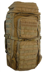 Multicam Eberlestock FAC Track Pack | Military Luggage