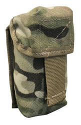 Multicam OCP Tactical Flashlight Holder Image Loading Icon