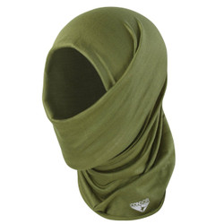 Olive Drab Multi Wrap Image Loading Icon