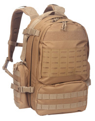 backpack coyote