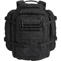 Black Specialist 3 Day Backpack by First Tactical Image Loading Icon