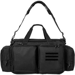 Black Range Ready Bag By 5.11 Tactical