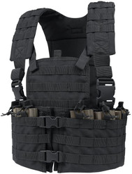 Black Modular Chest Set By Condor Image Loading Icon