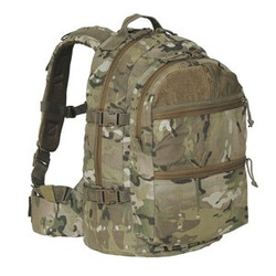 Multicam OCP 3 Day Assault Pack With Voodoo Skin Image Loading Icon