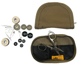 Coyote Freedom Fighters Sewing Kit Image Loading Icon
