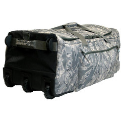 Mercury Tactical Campaign Deployment Pack Black MRCT02700-BK