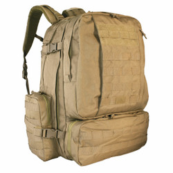 Coyote Diplomat 72 Hour Pack By Red Rock Image Loading Icon