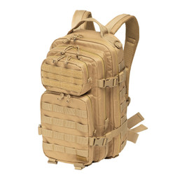 Coyote "VOLUNTOLD" Small Assault Pack