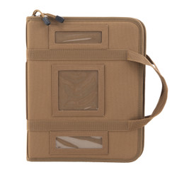 Coyote Military Aircraft Forms Binder Image Loading Icon