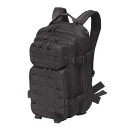 PARMIA TPU black molle bag, black military bag, black tactical bag