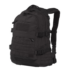 Black 48 Hour Backpack Image Loading Icon
