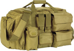 Coyote Operations Duffle Bag By Red Rock Image Loading Icon