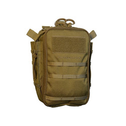 Coyote IndiTAK Pouch By Eberlestock Image Loading Icon