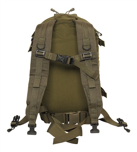 spec ops the pack edc