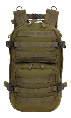 spec ops the pack edc