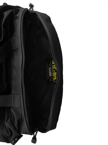Spec Ops 3-Pocket Multi-Duty All Purpose Bag - Thumbnail 2
