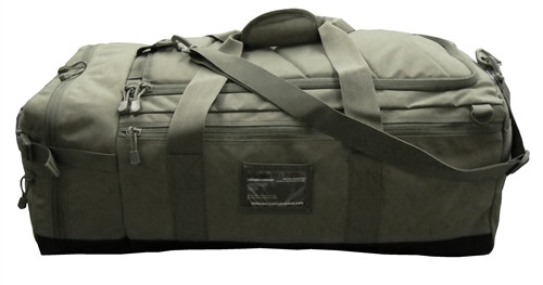 OD Colossus Duffle Bag by Condor