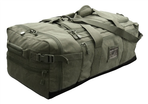 OD Colossus Duffle Bag by Condor