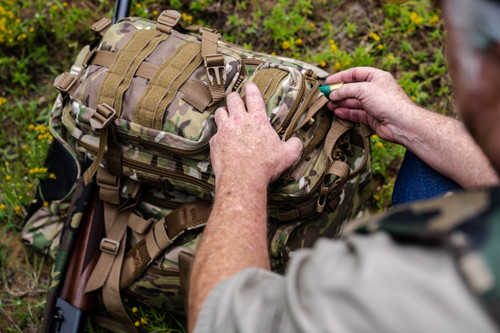 Multicam OCP Small Presidio Assault Pack By Flying Circle