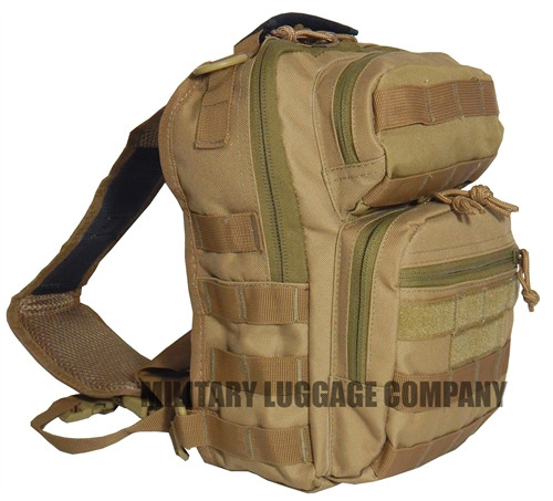 Rover Sling Pack - Conceal Carry Ambidextrous