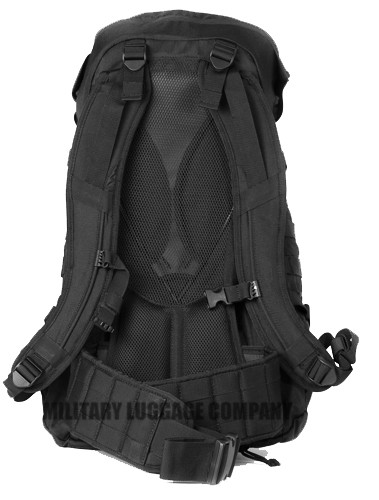 Black S.R.T.P. Pack By Voodoo Tactical Image Loading Icon