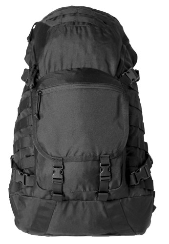 Black S.R.T.P. Pack By Voodoo Tactical Image Loading Icon