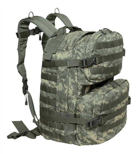 ACU T.H.E. PACK By Spec Ops