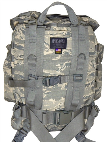 recon ruck ultra tactical backpack