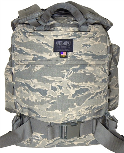 ABU Recon Rucksack Ultra | Military Luggage