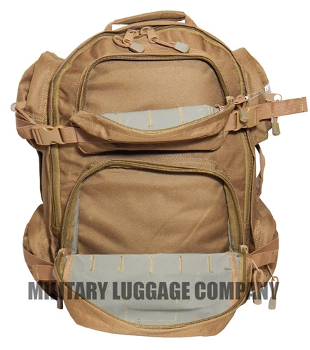 glock tactical backpack