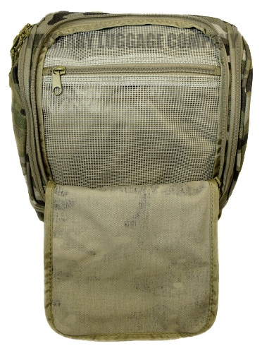 multicam toiletry bag