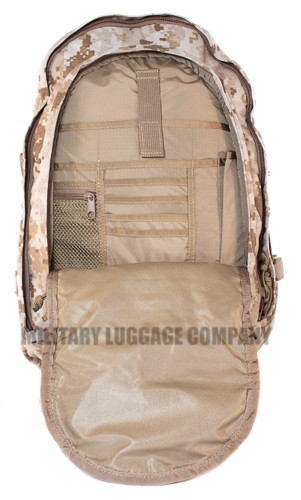 Digital Desert Marpat S.O.C. 3 Day Pack | Military Luggage