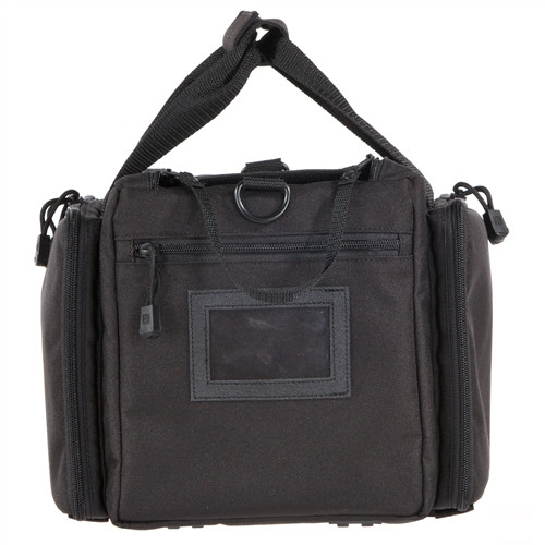 Black Range Qualifier Bag By 5.11 | Military Luggage