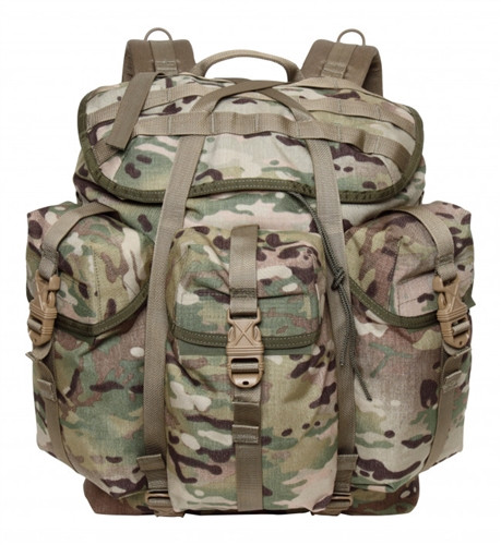 Multicam Recon Ruck Ultra | Military Luggage