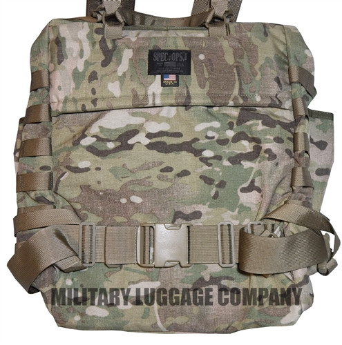 Multicam Recon Ruck Ultra | Military Luggage