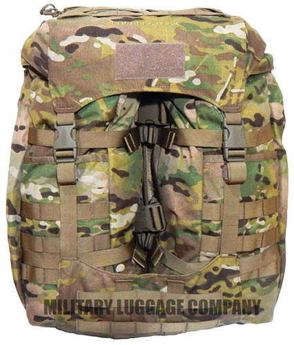 Multicam Eberlestock Warhammer Pack | Military Luggage