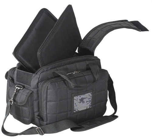 Black Scorpion Range Bag By Voodoo Tactical Military Luggage