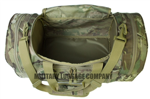 Multicam Locker Bag