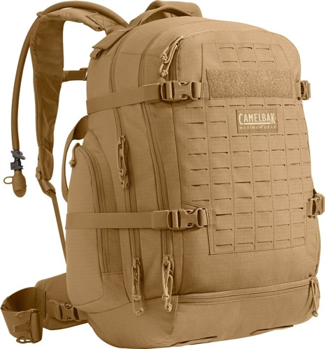 camelbak 3 day assault pack