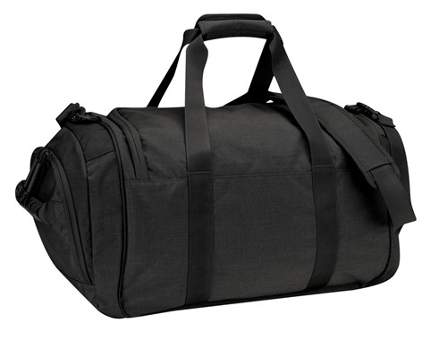 Black Tactical Duffle By Propper | Military Luggage