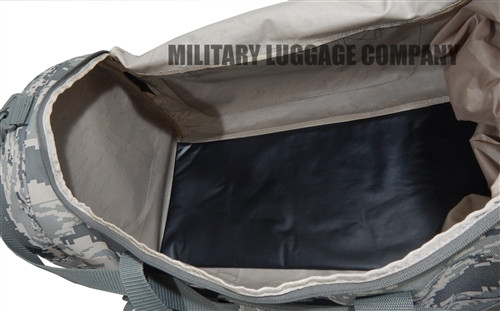 ABU COMMANDER Duffle | Military Luggage