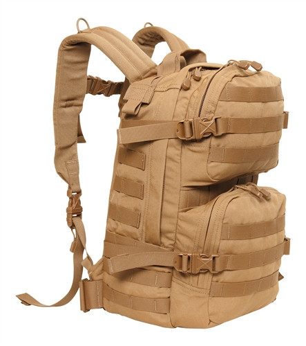 spec ops edc pack
