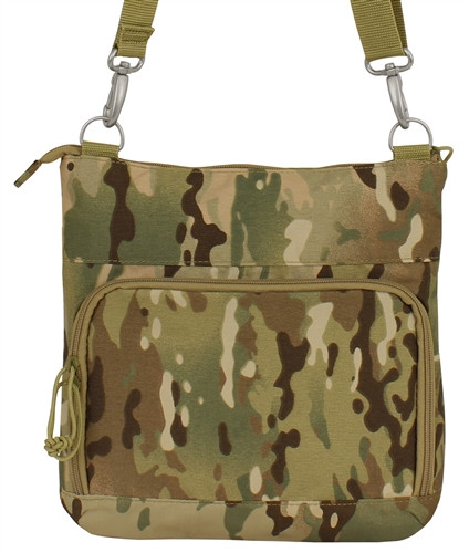 Camo crossbody purse Clearance