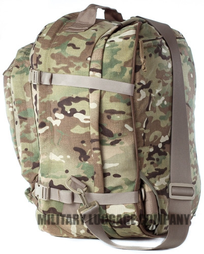 Multicam Bugout Bag | Military Luggage